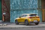 BMW X2 sDrive20i M Sport X 2018 года (ZA)